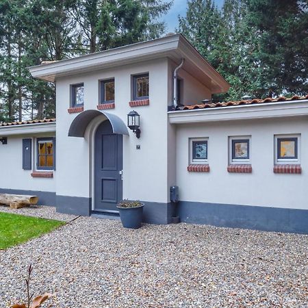 Villa Boshof 7 à Ermelo Extérieur photo